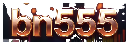 bn555 logo