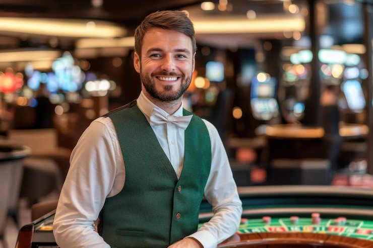 bn555 Live Casino